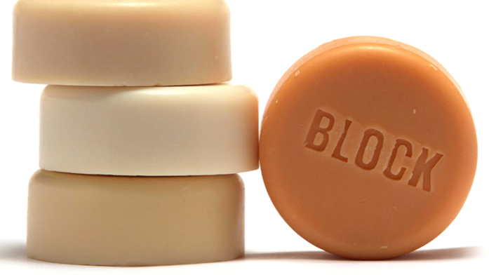 Benefits of Bar Soap and Why You Should Be Using It – The Block Dock